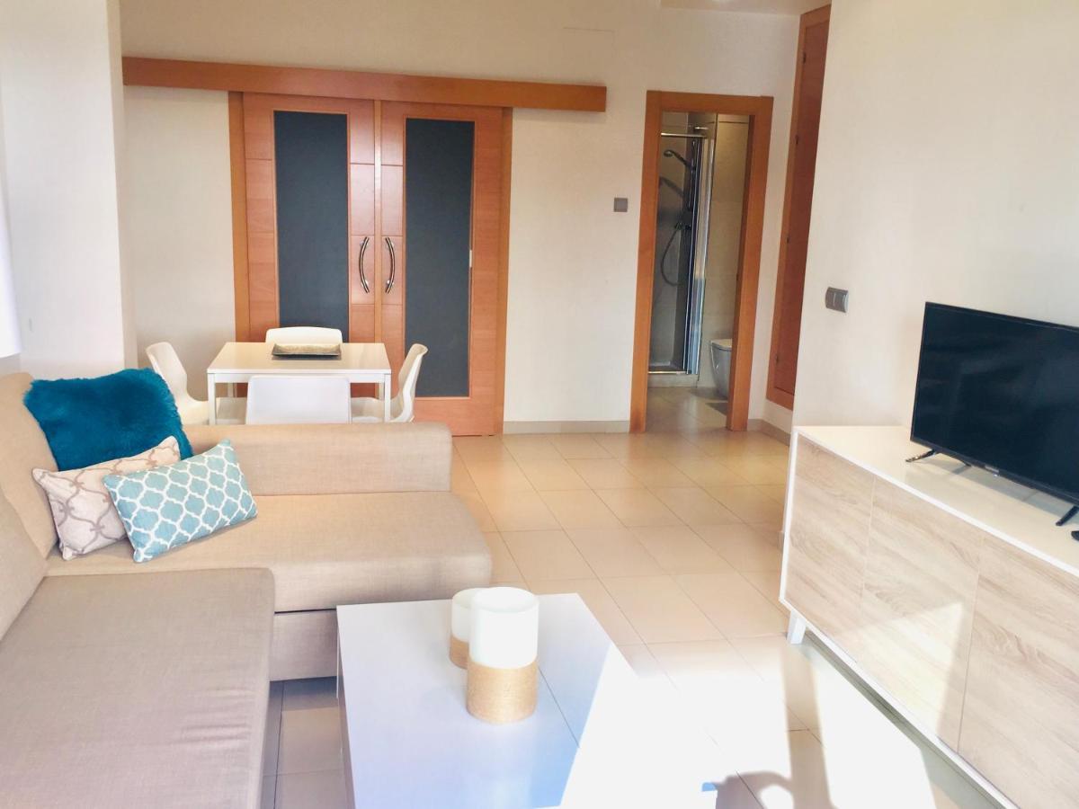 Be Suites Centro Гранада Экстерьер фото