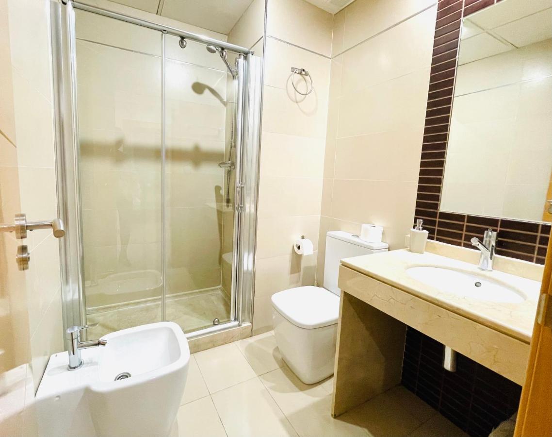 Be Suites Centro Гранада Экстерьер фото